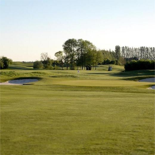 法国国家高尔夫俱乐部 ( 鹰球场) Le Golf National France （The Aigle） | 巴黎高尔夫球场 | 法国高尔夫球场俱乐部 | 欧洲 商品图7