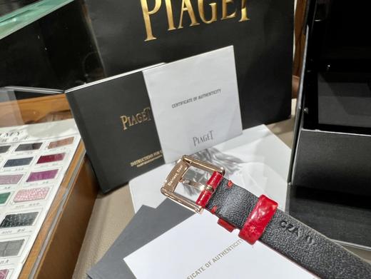 伯爵（真钻） 商品图9