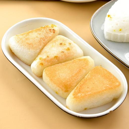 香煎桂花糕30g*5/份 商品图0
