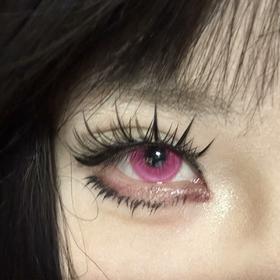 woolilens沃莉丝日抛美瞳 忏悔录 14.2mm