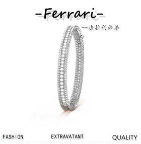 梵家新款perlee珠珠手镯