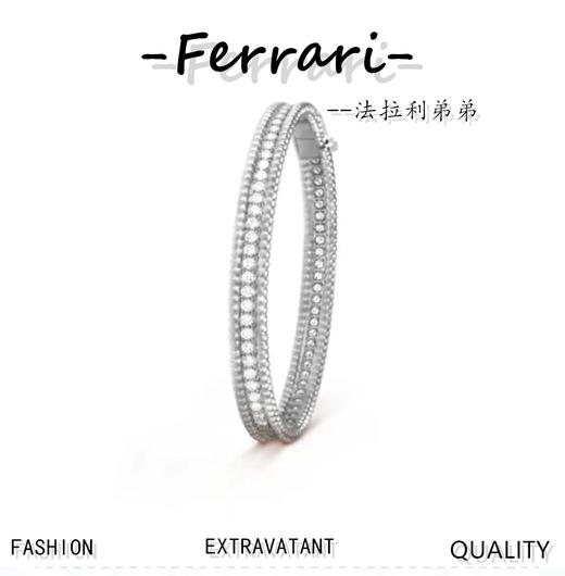 梵家新款perlee珠珠手镯 商品图0