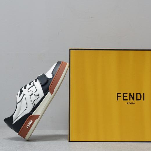 芬家  新款运动鞋 绑带魔术贴休闲鞋(HD) 商品图2