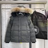 大鹅   29款  Canada  Goose(加拿大?鹅)GS4302 商品缩略图2