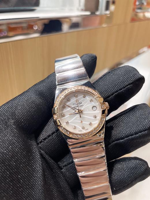 欧米伽 星座 正品级 商品图3