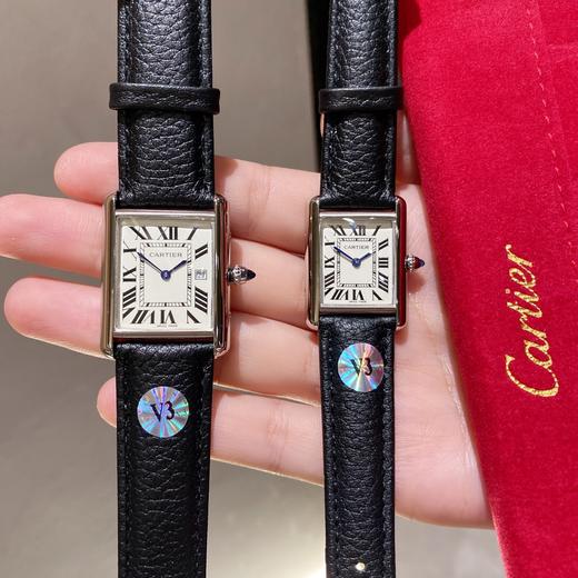 卡地亚坦克-新款 商品图1