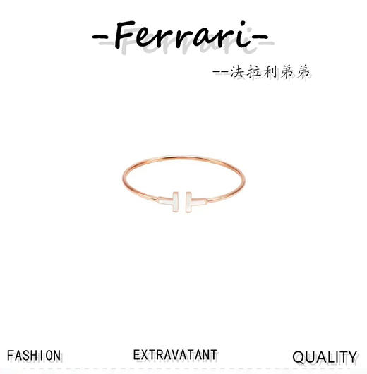 TF T 系列线圈手镯！ 商品图0