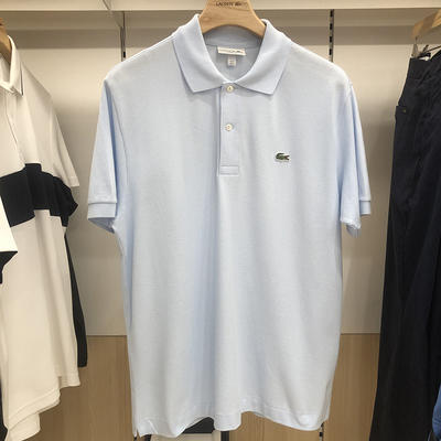 LACOSTE男士短袖POLOL1212-98T01 商品图0