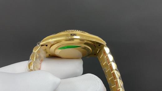 劳力士 星期日志 （黑冰糖） 商品图5