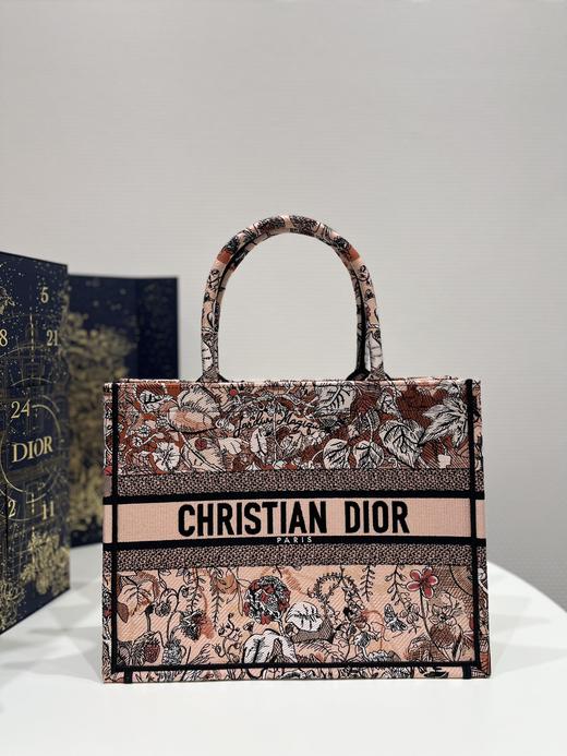 D家 Tote 新春夏系列?♀?，绝美的配色D家 商品图1