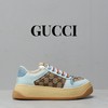 GG家 古驰 新款胖嘟嘟厚底脏脏鞋(HD) 商品缩略图10