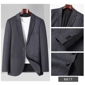 6617西服