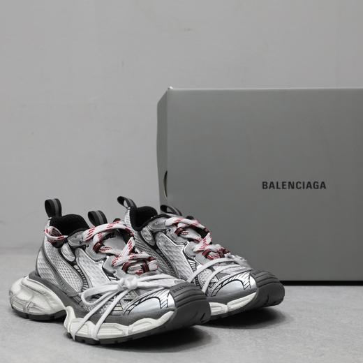 Balenciaga大底纯原版本 运动鞋强势出货 XXXL 老爹鞋 商品图1