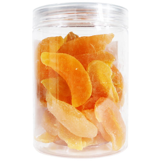 黄桃干 250g*2 商品图1