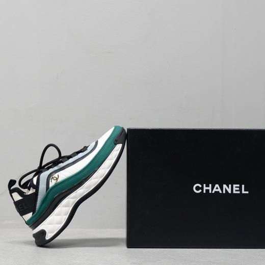 香奶奶  经典气垫增高休闲运动鞋 商品图9