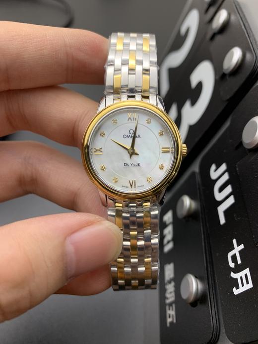 石英女蝶飞 商品图1