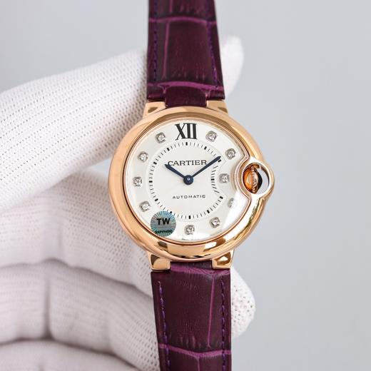 卡地亚皮带系列 商品图2