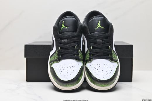 耐克乔丹Air Jordan 1 Low低帮休闲运动板鞋DX4375-800男女鞋 商品图6