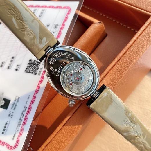 那不勒斯王后 商品图13