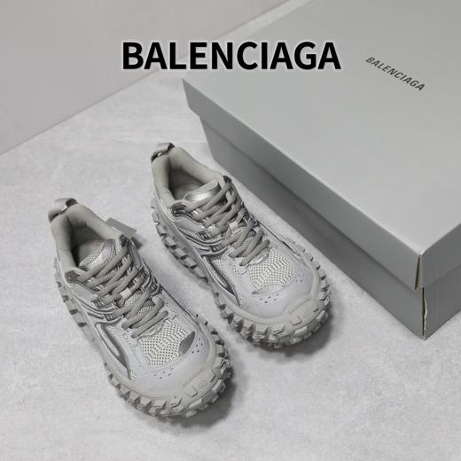 巴黎**家  轮胎坦克鞋?增高8厘米(HD) 商品图4