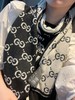 Gucci针织围巾 商品缩略图1