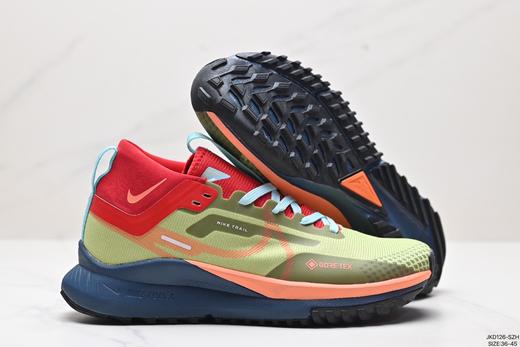 耐克Nike React Pecasus Trail 4 GORE-TEX越野运动跑步鞋DJ7926-500男女鞋 商品图4