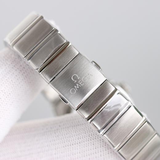 欧米茄 星座女—灰 商品图9