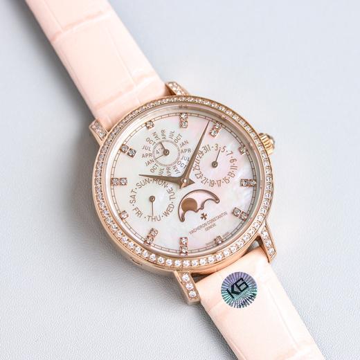 江诗丹顿 商品图4