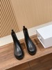 【莞产】  秋冬新款 时尚切尔西短靴（DH） 商品缩略图2