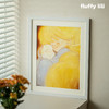 fluffy lili 白日梦小姐系列限量微喷复制画《拥抱》【本商品不支持用券】 商品缩略图5