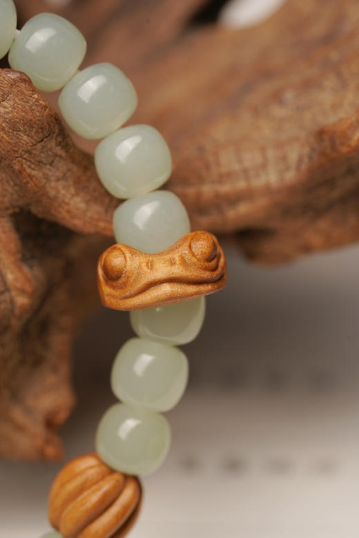 性价比超高的籽料和田玉 商品图1