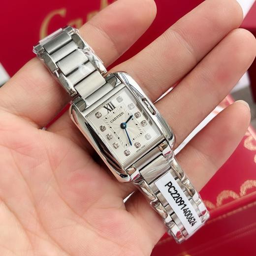 Tank系列真钻（钢带） 商品图3