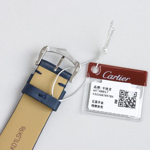 卡地亚丝绸带 商品图8