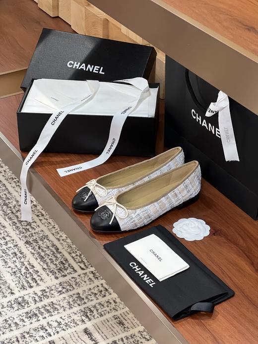 香奶奶 23C新品 历年经典芭蕾舞鞋系列 商品图3