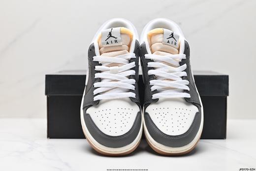 耐克乔丹Air Jordan 1 Low低帮休闲运动板鞋DX4375-800男女鞋 商品图6