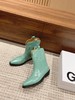 GANNI 23/西部牛仔靴 短靴 商品缩略图3