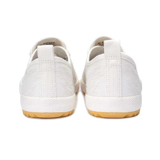 BKxFEIYUExSTA飞跃联名百鬼之王低帮帆布鞋 商品图9