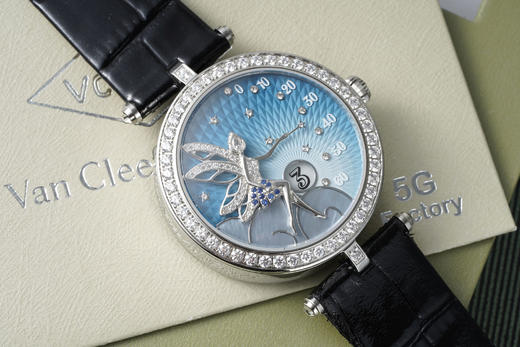 VCA新款 商品图2