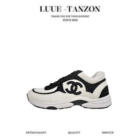 香奶奶  新款运动鞋