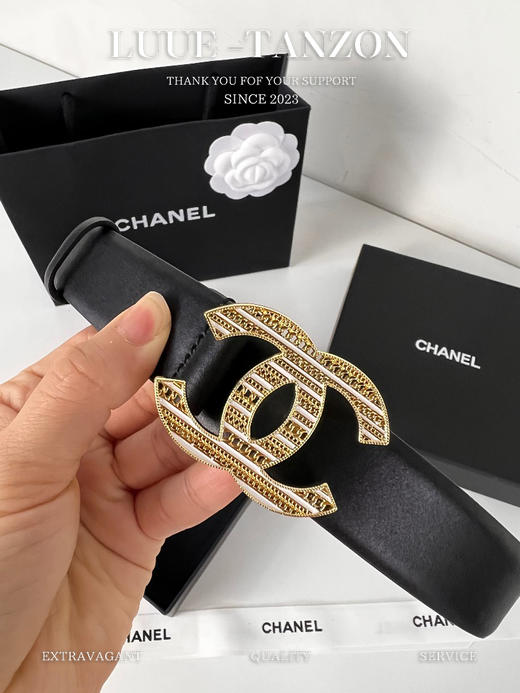 香奶奶  腰带小牛皮 商品图1