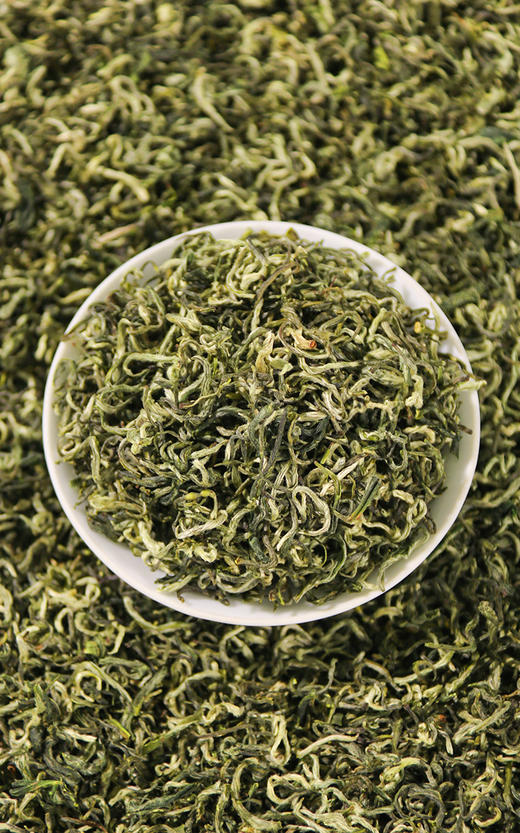 鸣龙畅享碧螺春130g 商品图6