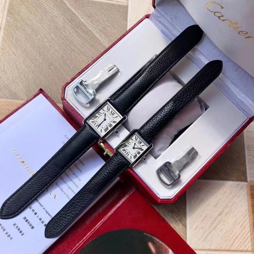卡地亚经典solo（老款） 商品图3