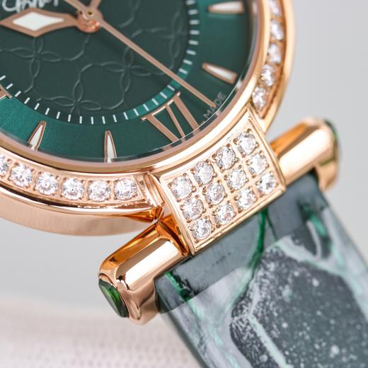 萧邦/祖母绿盘 商品图6