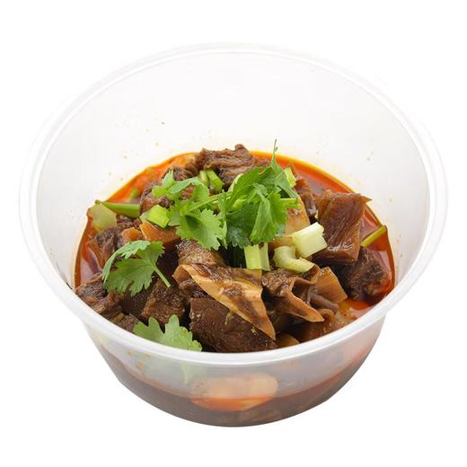 笋子烧牛肉250g/份 商品图4