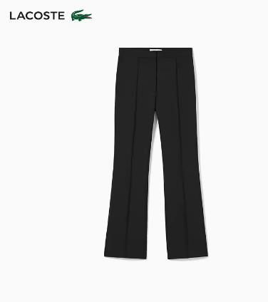 LACOSTE女士休闲裤HF5849-10031 商品图0