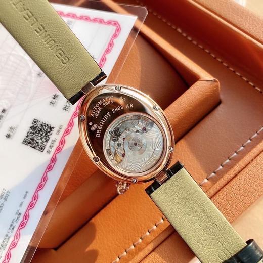 那不勒斯王后 商品图6