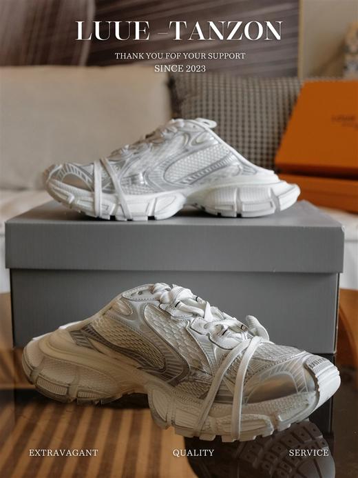 B家 3XL半拖(HD) 商品图1