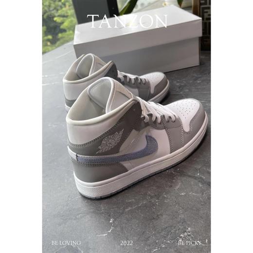 CJ纯原系列，非市面流通版本，ZP啥样我啥样，自信就是这么玩的！HY 商品图2