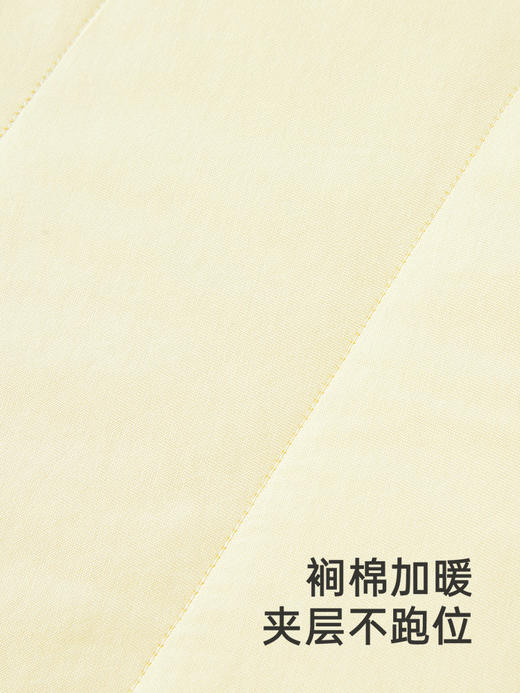 英氏婴儿大被套四季款大豆棉抗菌被套宝宝床品24新款YEBTJ0Q003A YEBTJ0Q004A 商品图3
