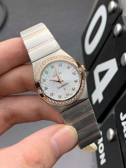 星座石英 商品图6